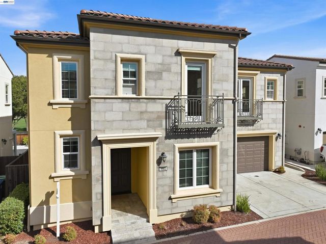 3582 Cinnamon Ridge Rd, San Ramon, CA 94582