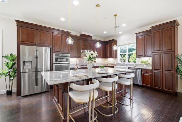 3582 Cinnamon Ridge Rd, San Ramon, CA 94582
