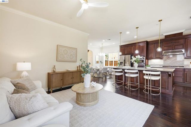 3582 Cinnamon Ridge Rd, San Ramon, CA 94582