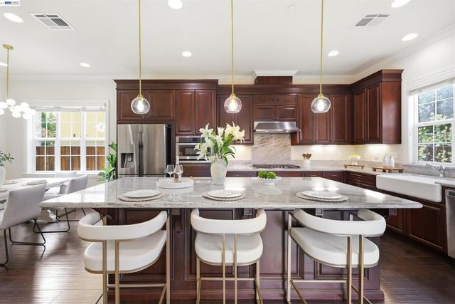 3582 Cinnamon Ridge Rd, San Ramon, CA 94582