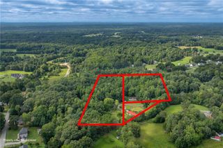 0 Alvis Lane, Winston-salem, NC 27107