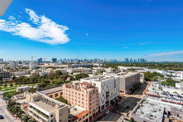 2301 Collins Ave 1636, Miami Beach, FL 33139