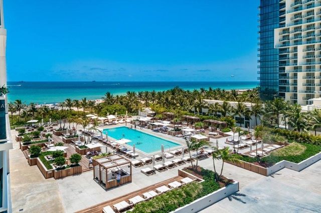 2301 Collins Ave 1636, Miami Beach, FL 33139