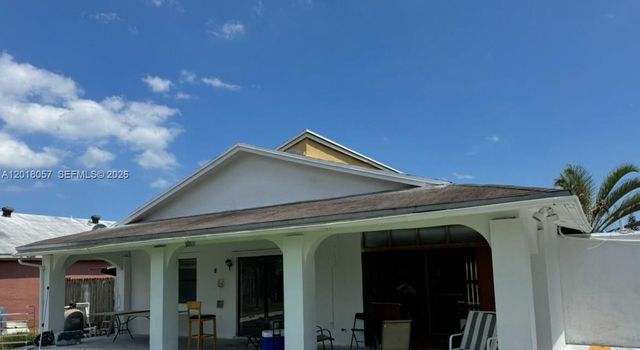 19422 SW 119th Ct, Miami, FL 33177