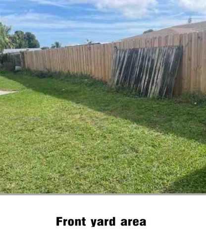19422 SW 119th Ct, Miami, FL 33177