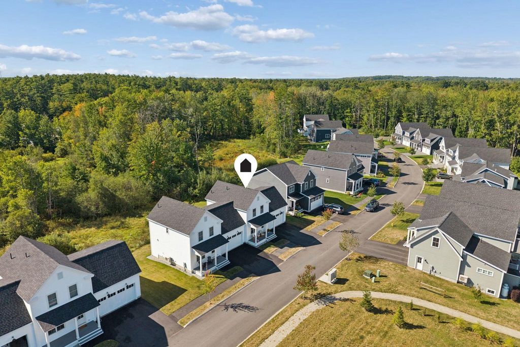 16 Holbrook Farms Way 2, Scarborough, ME 04074 — exterior