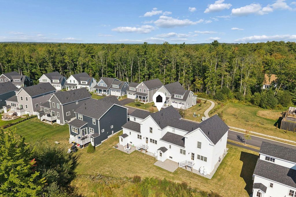 16 Holbrook Farms Way 2, Scarborough, ME 04074 — photo 2