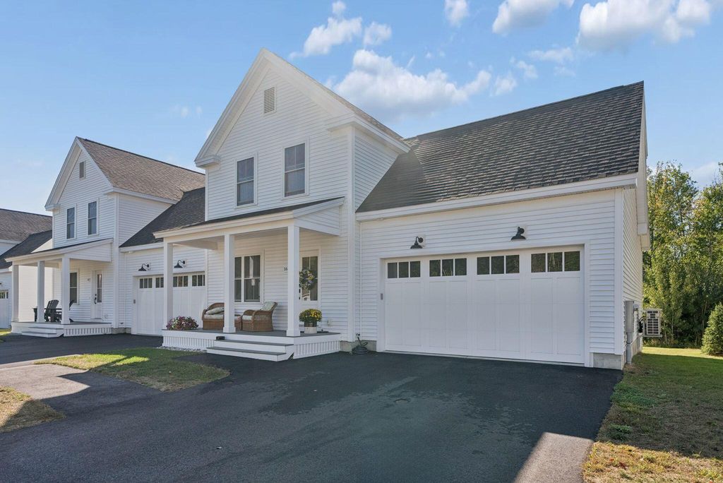 16 Holbrook Farms Way 2, Scarborough, ME 04074 — photo 4