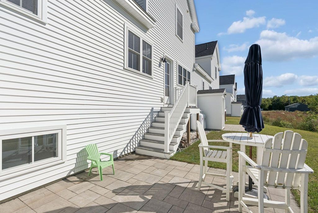 16 Holbrook Farms Way 2, Scarborough, ME 04074 — photo 5