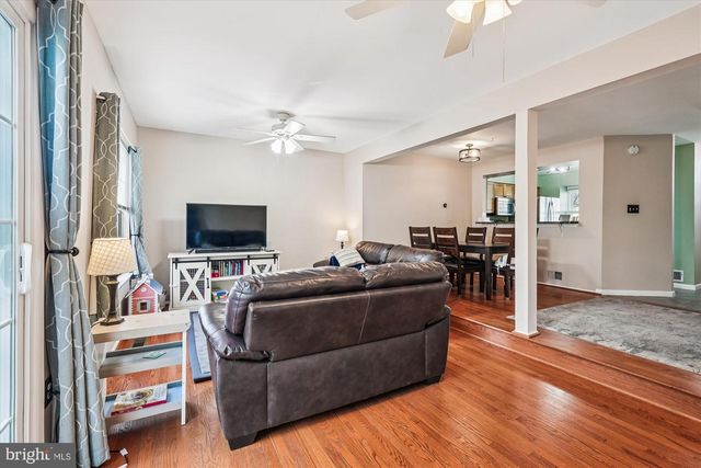 9514 WHITE PILLAR TER, Gaithersburg, MD 20882