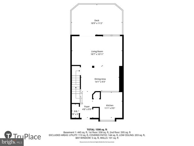 9514 WHITE PILLAR TER, Gaithersburg, MD 20882