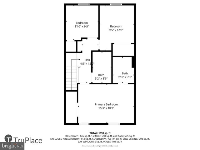 9514 WHITE PILLAR TER, Gaithersburg, MD 20882