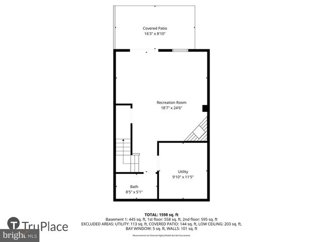 9514 WHITE PILLAR TER, Gaithersburg, MD 20882