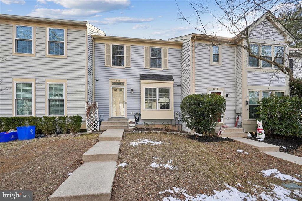 9514 WHITE PILLAR TER, Gaithersburg, MD 20882