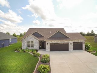 397 Augusta Lane, West Lafayette, IN 47906