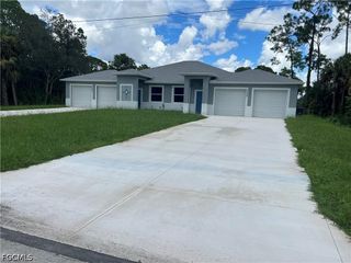 3833/3835 Kittyhawk DR, Fort Myers, FL 33905
