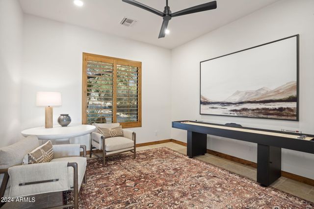 3105 E ARROYO HONDO Road, Carefree, AZ 85377