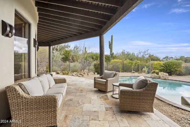 3105 E ARROYO HONDO Road, Carefree, AZ 85377