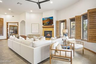 3105 E ARROYO HONDO Road, Carefree, AZ 85377