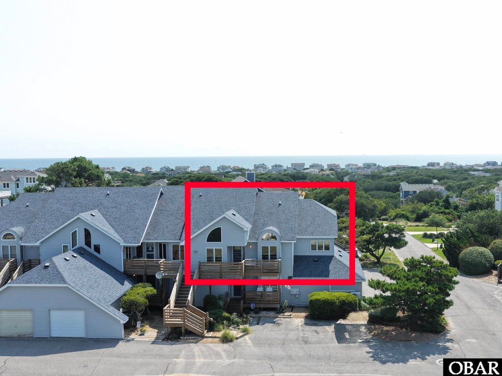 Image 46 of property listing at 122 Jay Crest Road, Duck, NC 27949