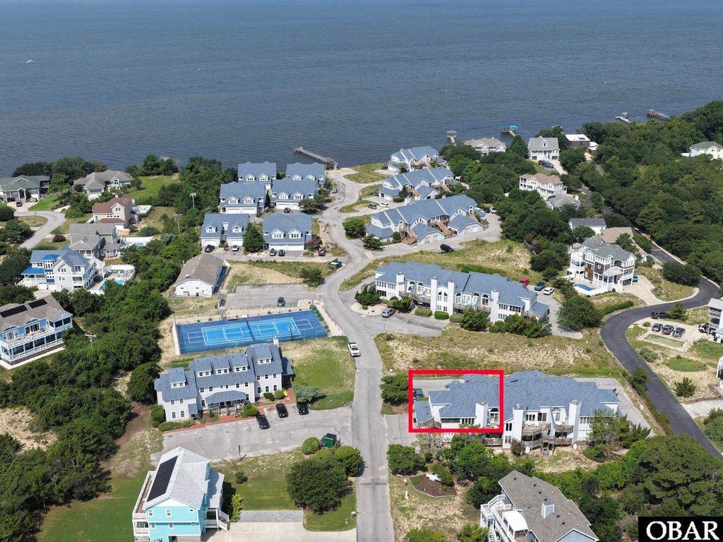 Image 49 of property listing at 122 Jay Crest Road, Duck, NC 27949