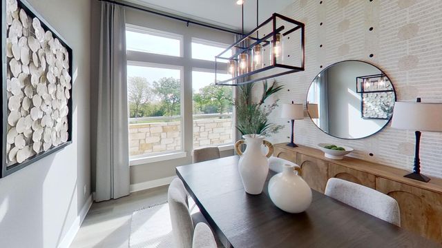 1001 Painted Horse DR, Georgetown, TX 78633