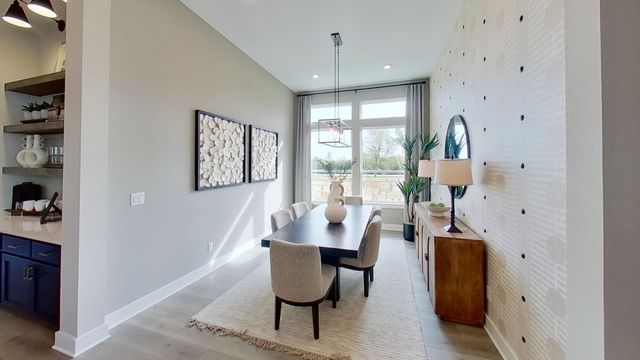 1001 Painted Horse DR, Georgetown, TX 78633