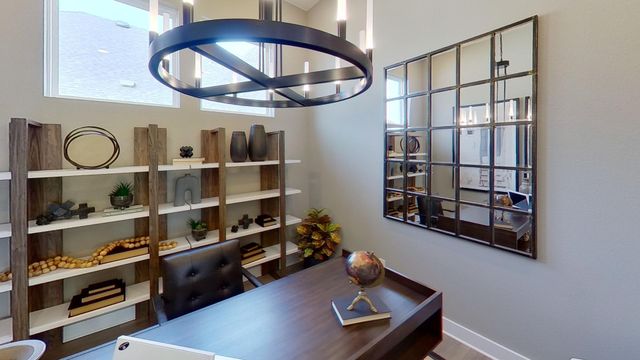 1001 Painted Horse DR, Georgetown, TX 78633