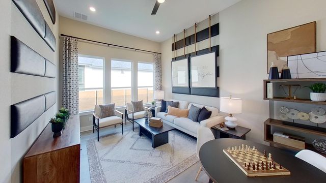 1001 Painted Horse DR, Georgetown, TX 78633