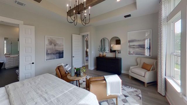 1001 Painted Horse DR, Georgetown, TX 78633