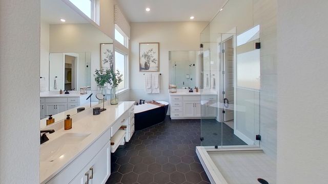 1001 Painted Horse DR, Georgetown, TX 78633