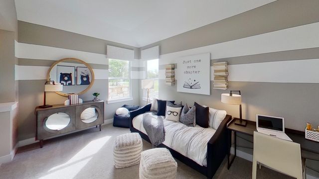 1001 Painted Horse DR, Georgetown, TX 78633