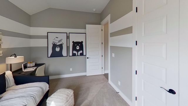 1001 Painted Horse DR, Georgetown, TX 78633
