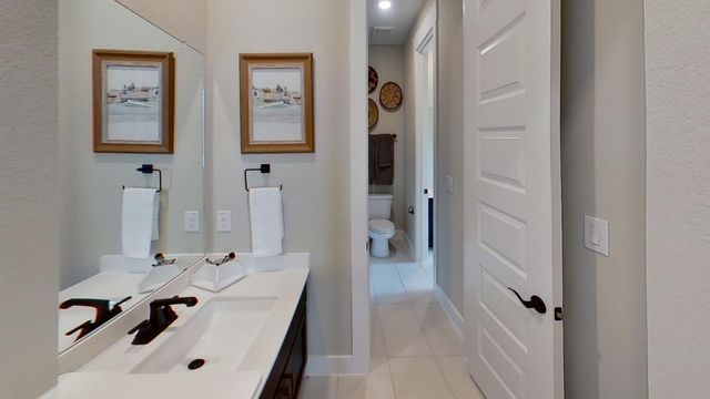 1001 Painted Horse DR, Georgetown, TX 78633
