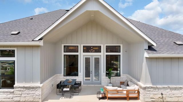 1001 Painted Horse DR, Georgetown, TX 78633
