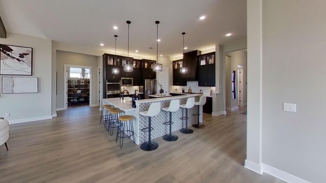 1001 Painted Horse DR, Georgetown, TX 78633