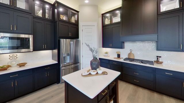 1001 Painted Horse DR, Georgetown, TX 78633