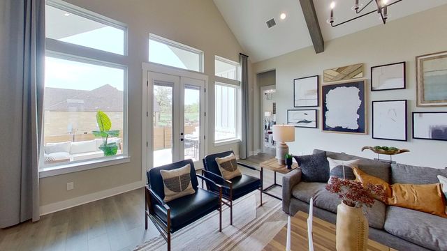 1001 Painted Horse DR, Georgetown, TX 78633
