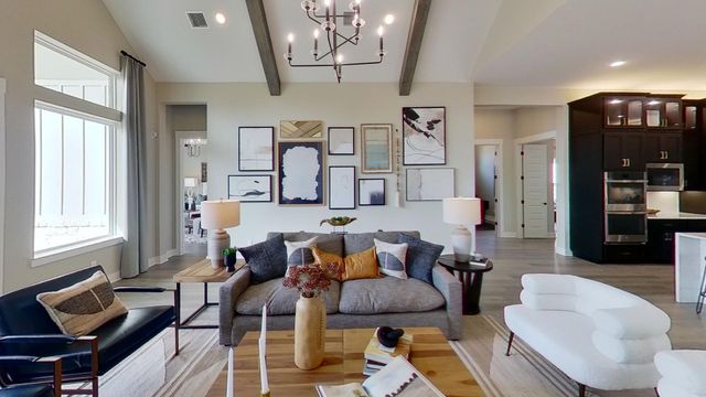 1001 Painted Horse DR, Georgetown, TX 78633