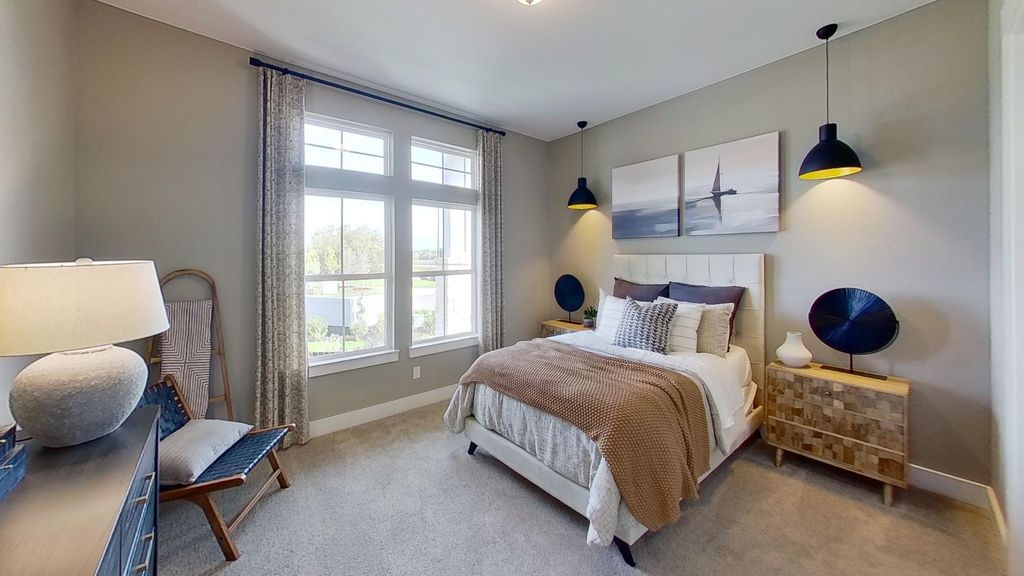 1001 Painted Horse DR, Georgetown, TX 78633