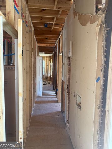 466 West Avenue, Jackson, GA 30233