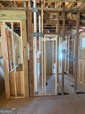 466 West Avenue, Jackson, GA 30233