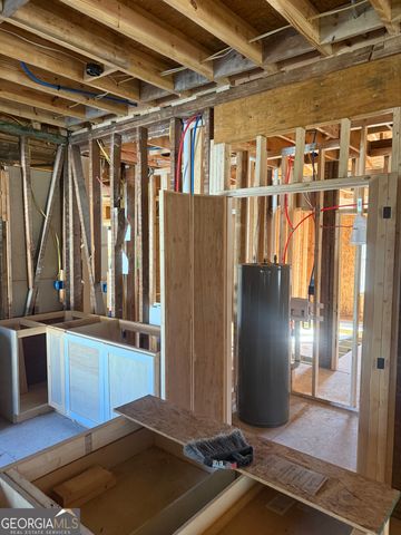 466 West Avenue, Jackson, GA 30233