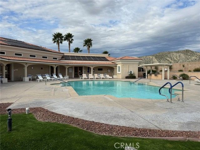 65057 Cliff, Desert Hot Springs, CA 92240