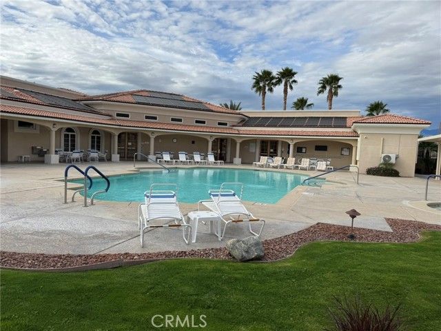 65057 Cliff, Desert Hot Springs, CA 92240