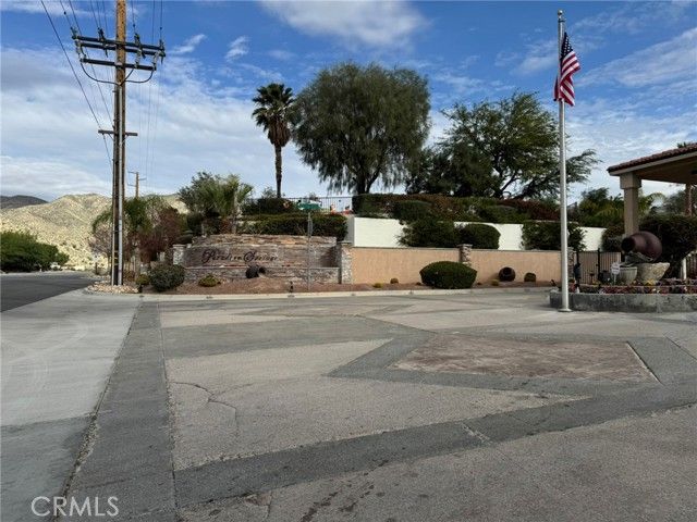 65057 Cliff, Desert Hot Springs, CA 92240