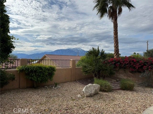 65057 Cliff, Desert Hot Springs, CA 92240