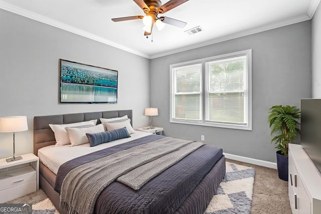 717 Bernard Drive, Warner Robins, GA 31093