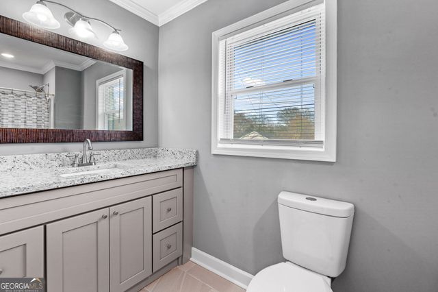 717 Bernard Drive, Warner Robins, GA 31093