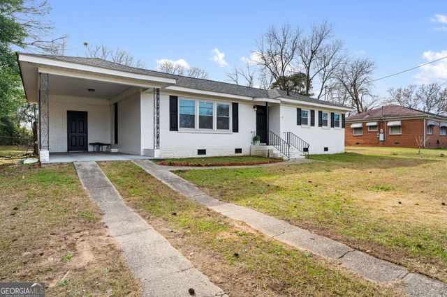 717 Bernard Drive, Warner Robins, GA 31093